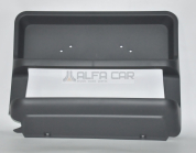 Накладка заднего левого крыла R CAB. CR - CP - R 2010 SCANIA T Truck (2003-2021)